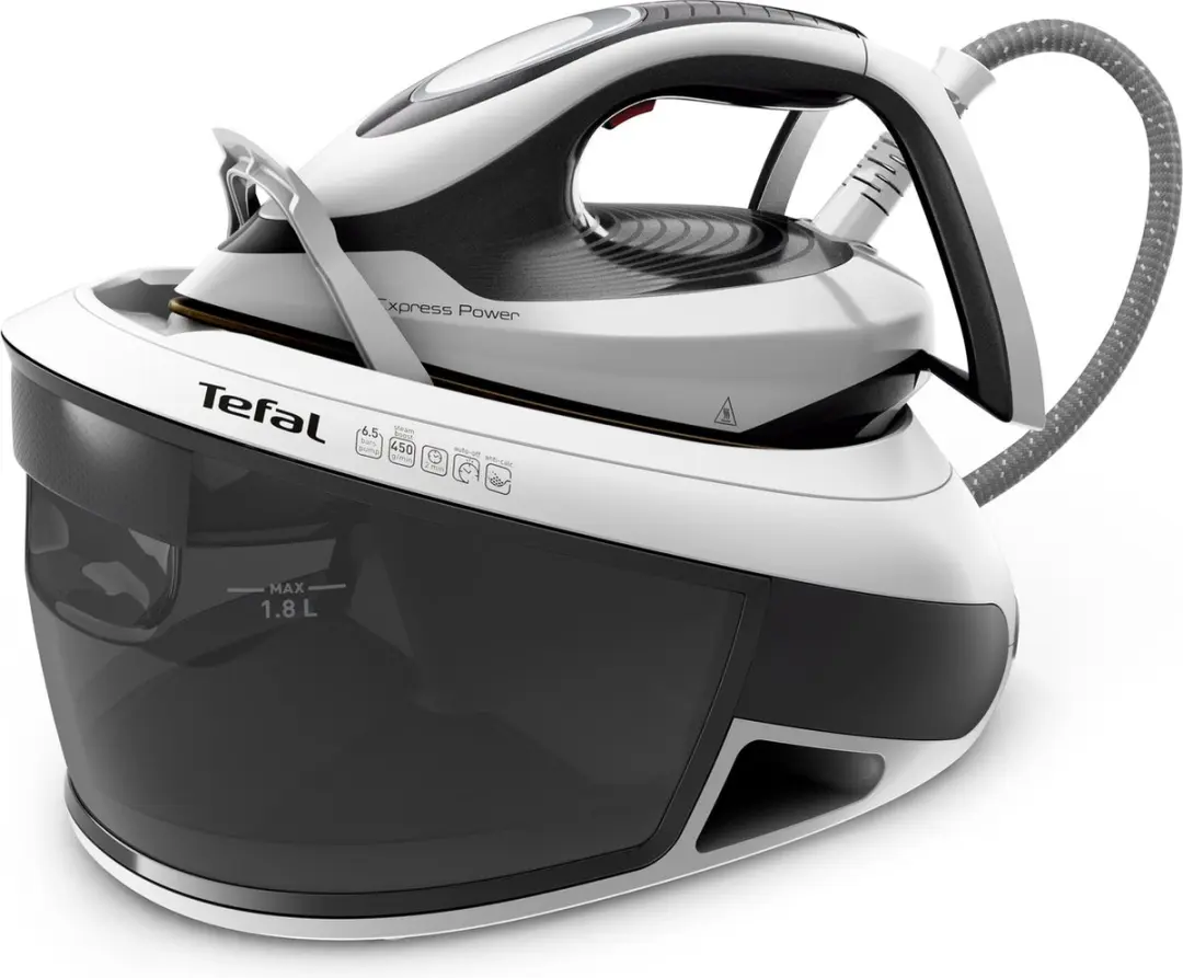 Tefal Express Steam SV8130E0 Stoomgenerator