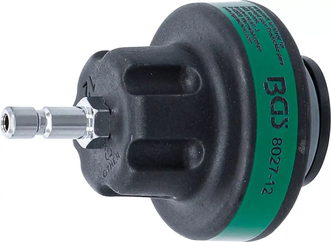 BGS technic 8027-12 Adapter nr. 12 - Ford/Opel/Land Rover - afbeelding 2 van 5