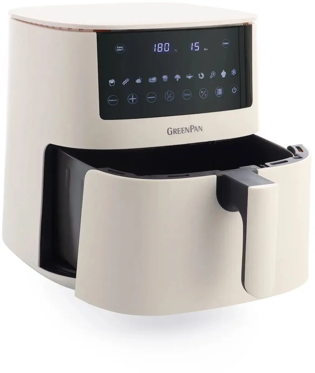 GreenPan Bistro XL Airfryer 7,2L