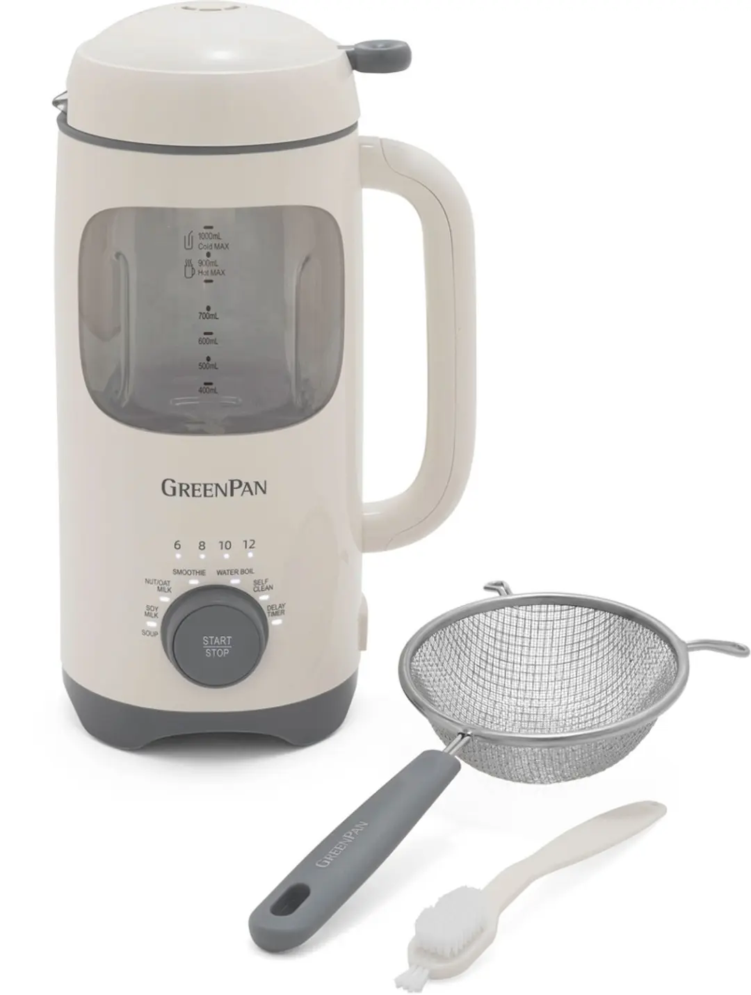 GreenPan Better Blend Pro