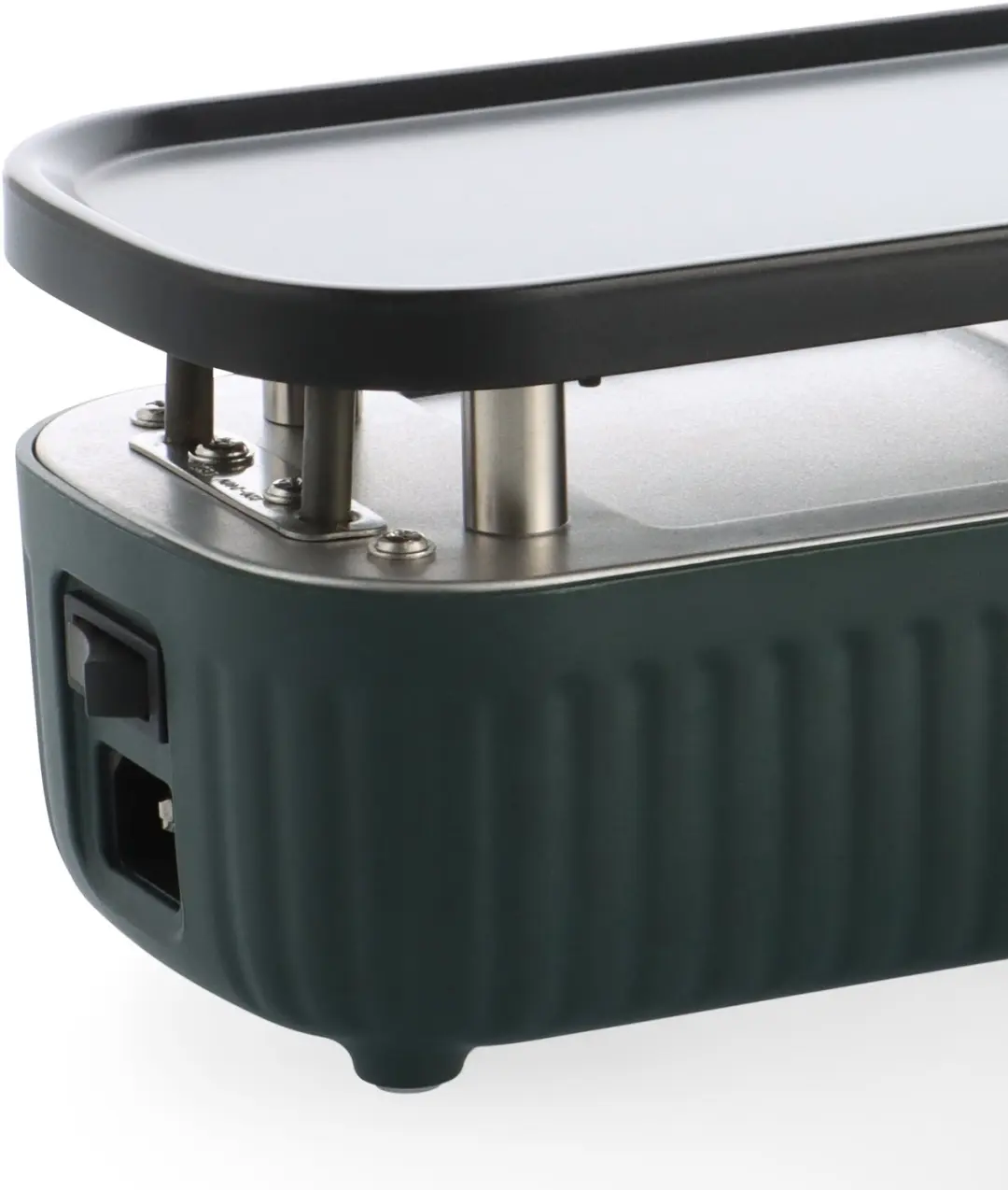 GreenPan Silhouette CC010248-001 Gourmetstel - Donker groen - afbeelding 4 van 6