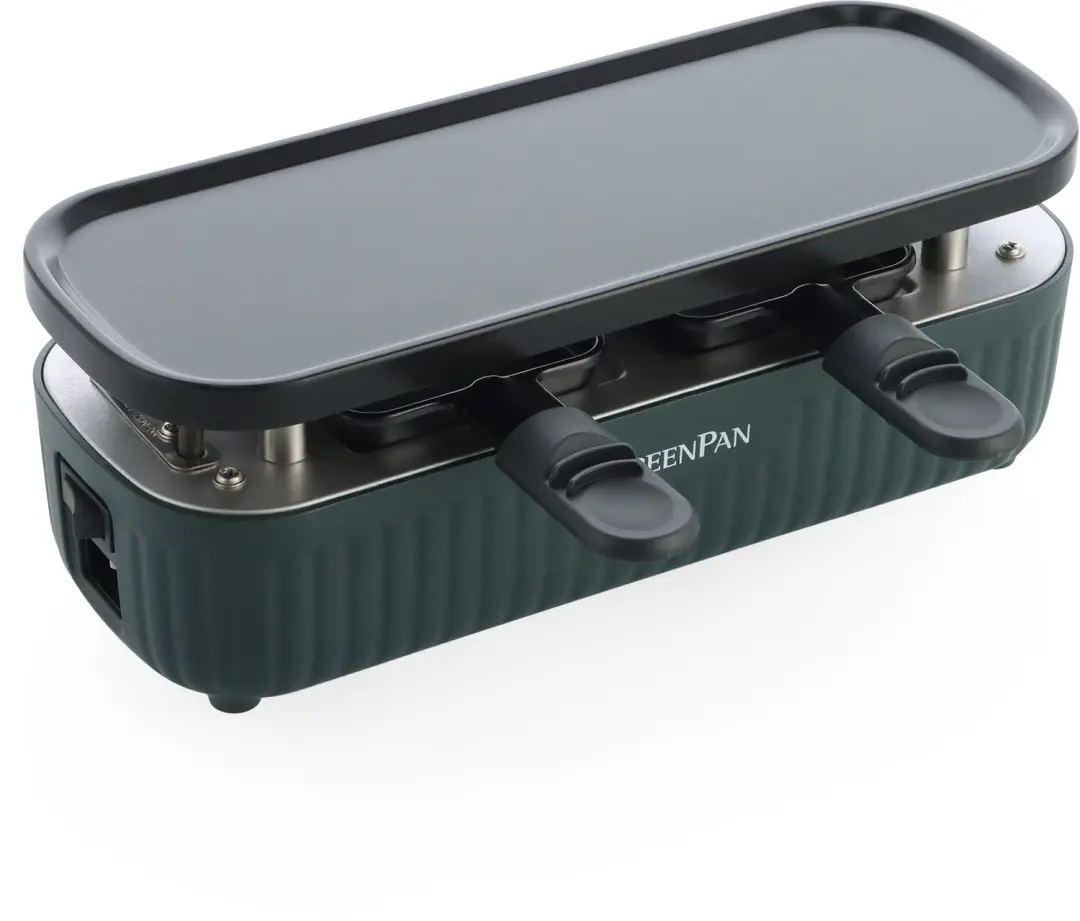 GreenPan Silhouette CC010248-001 Gourmetstel