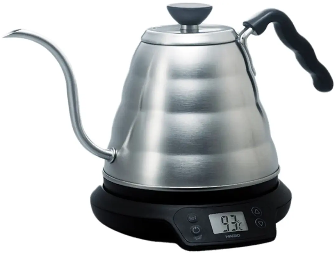 Hario V60 Power Kettle EVT-80-HSV-E Waterkoker
