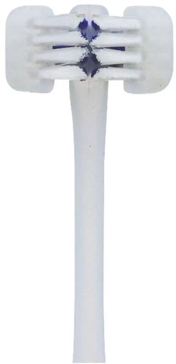 Panasonic EW0900 Opzetborstel - 2 Stuks - afbeelding 2 van 4