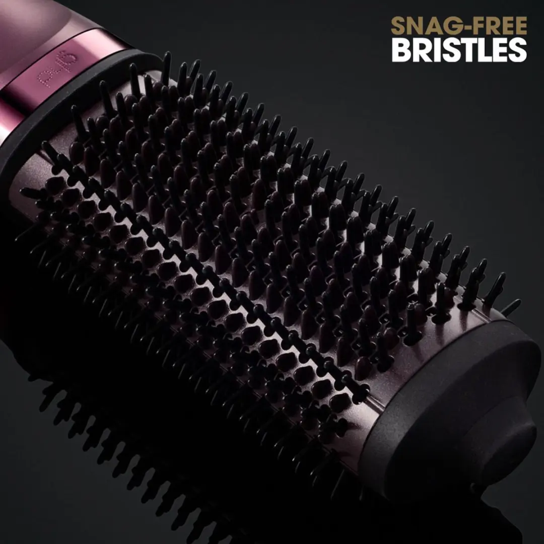 ghd Duet Blowdry Föhnborstel - Cherry Chic - afbeelding 4 van 6