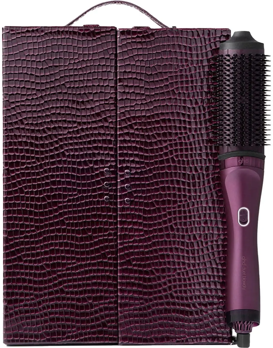 ghd Duet Blowdry Föhnborstel - Cherry Chic - afbeelding 5 van 6