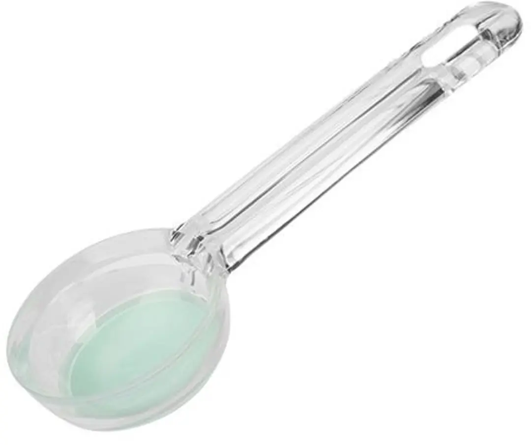 Fresco Non-stick Ijsschep Transp Groen