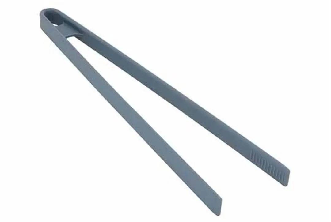 Serveertang Silicone L29cm