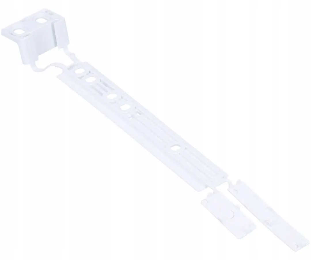 Montageset Deurkruk Koelkast Electrolux ERN29750