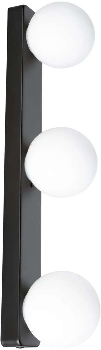 Paulmann Selection Bathroom Wandlamp Gove IP44