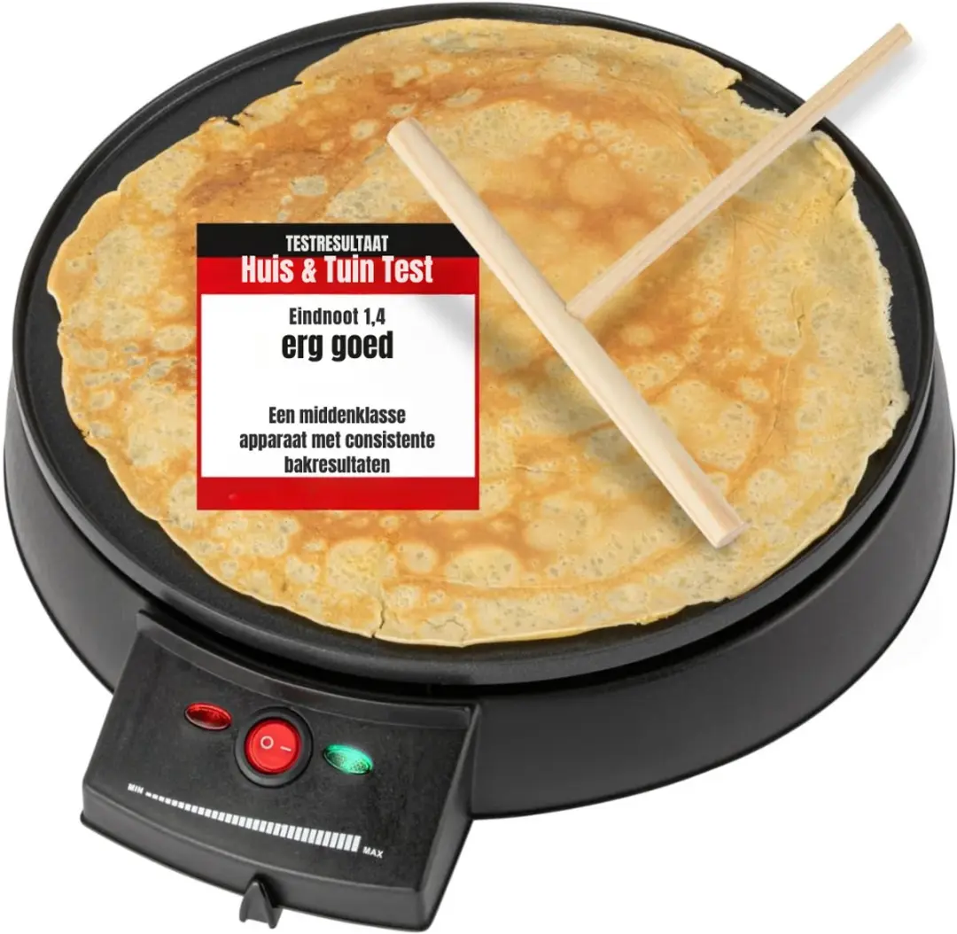 Core® Pannenkoekenmaker
