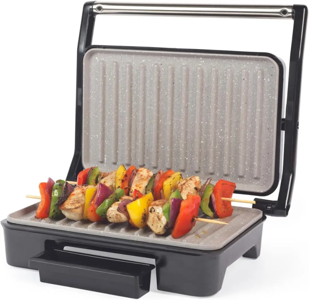 Core® Contactgrill Met Uitneembare Platen