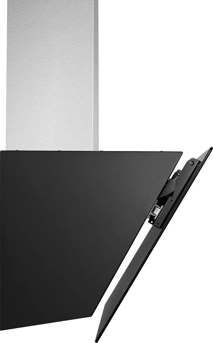 Bomann DU 7606 G Afzuigkap 60cm - 480m³/u - A++