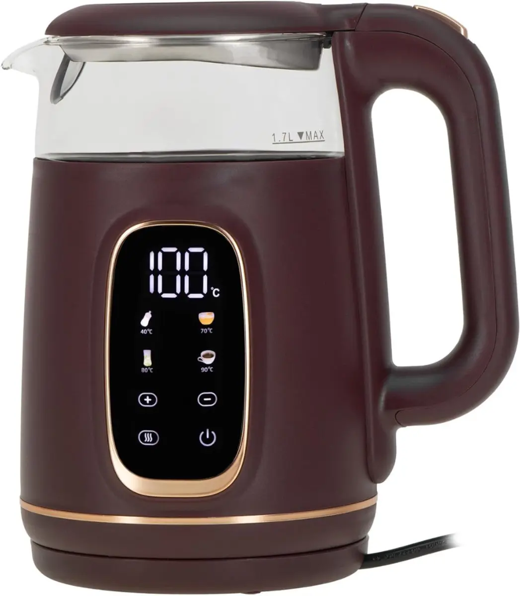 Core® Waterkoker glas