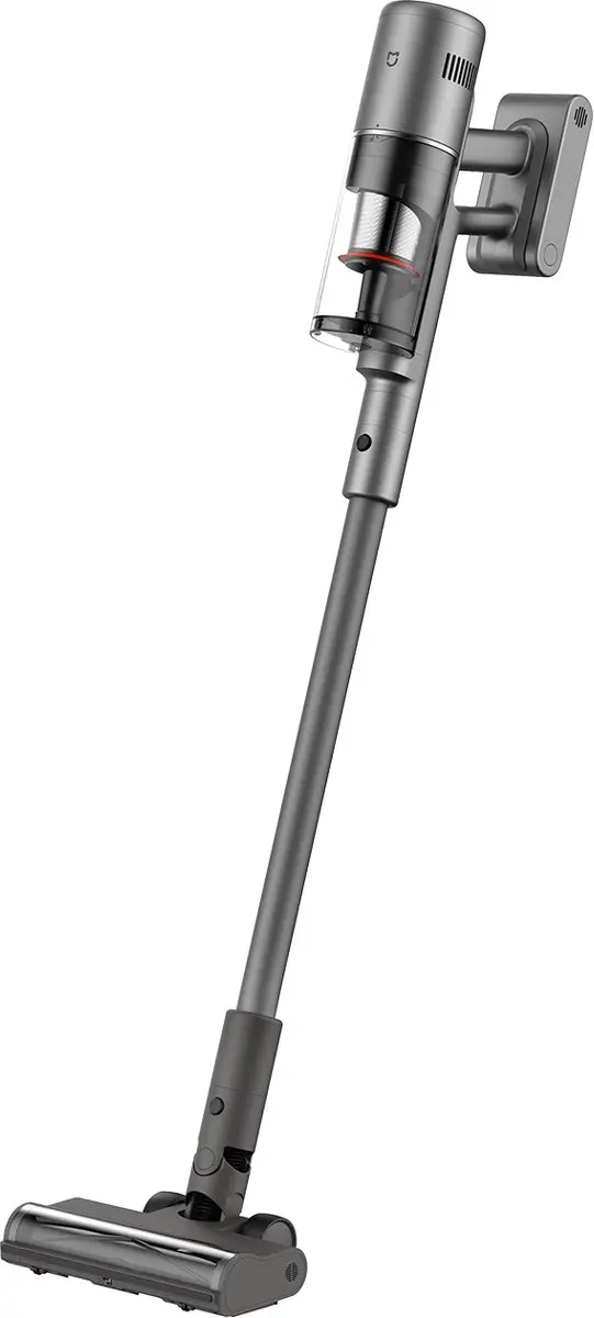 Xiaomi Mijia Vacuum Cleaner 4 Pro Steelstofzuiger - 280AW - afbeelding 4 van 6