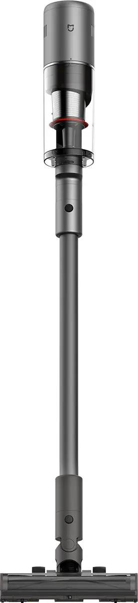 Xiaomi Mijia Vacuum Cleaner 4 Pro Steelstofzuiger