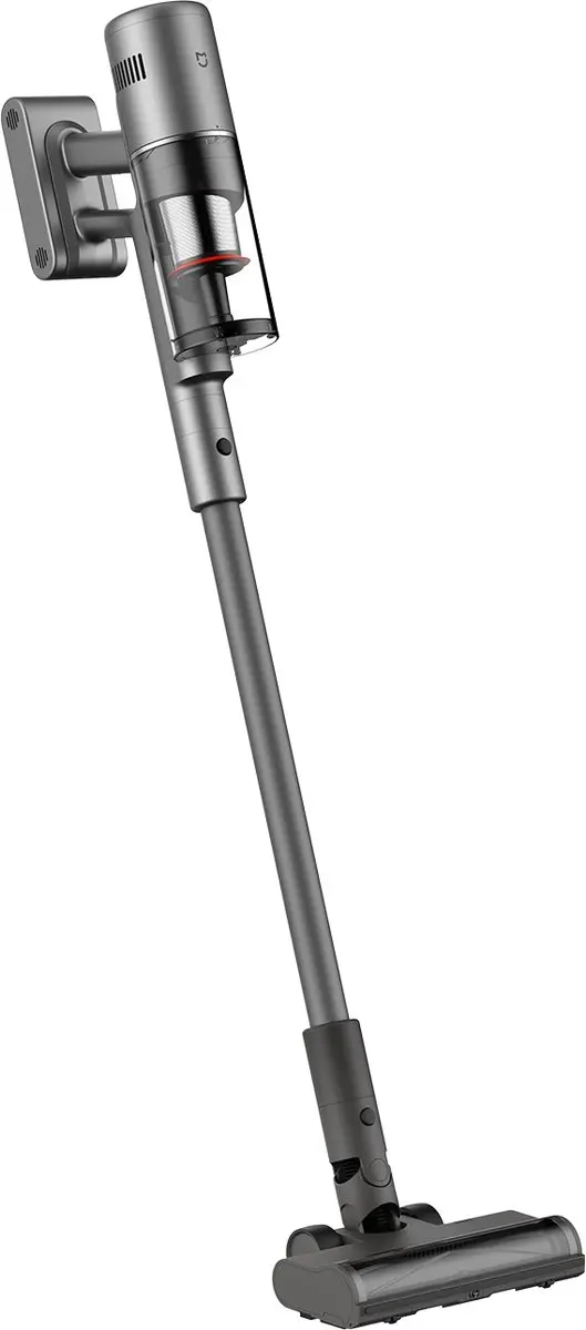 Xiaomi Mijia Vacuum Cleaner 4 Pro Steelstofzuiger - 280AW - afbeelding 2 van 6