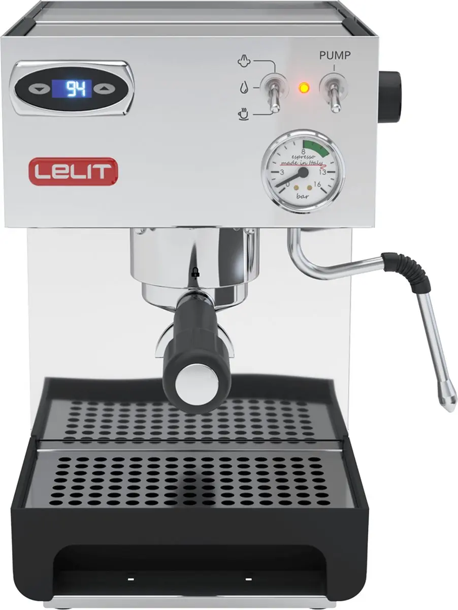 Lelit PL41