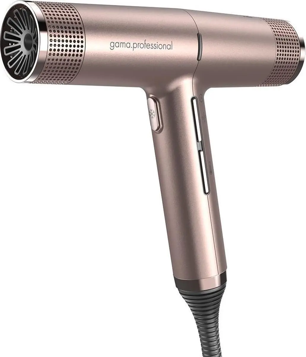 Gama Professional IQ Perfetto Haardroger