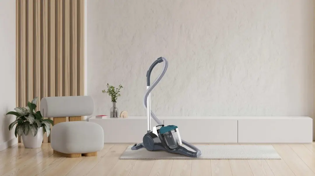 Hoover Breeze BR31PET Cilinderstofzuiger - 700W - 2L - afbeelding 4 van 6