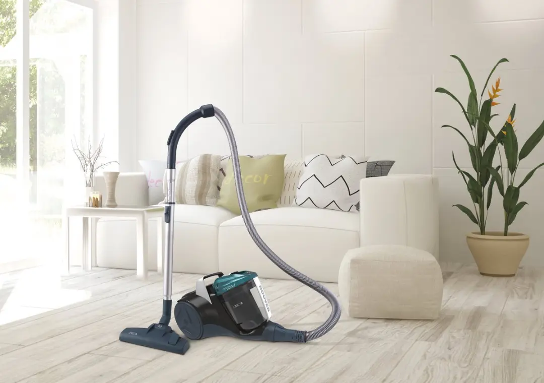 Hoover Breeze BR31PET Cilinderstofzuiger - 700W - 2L - afbeelding 6 van 6