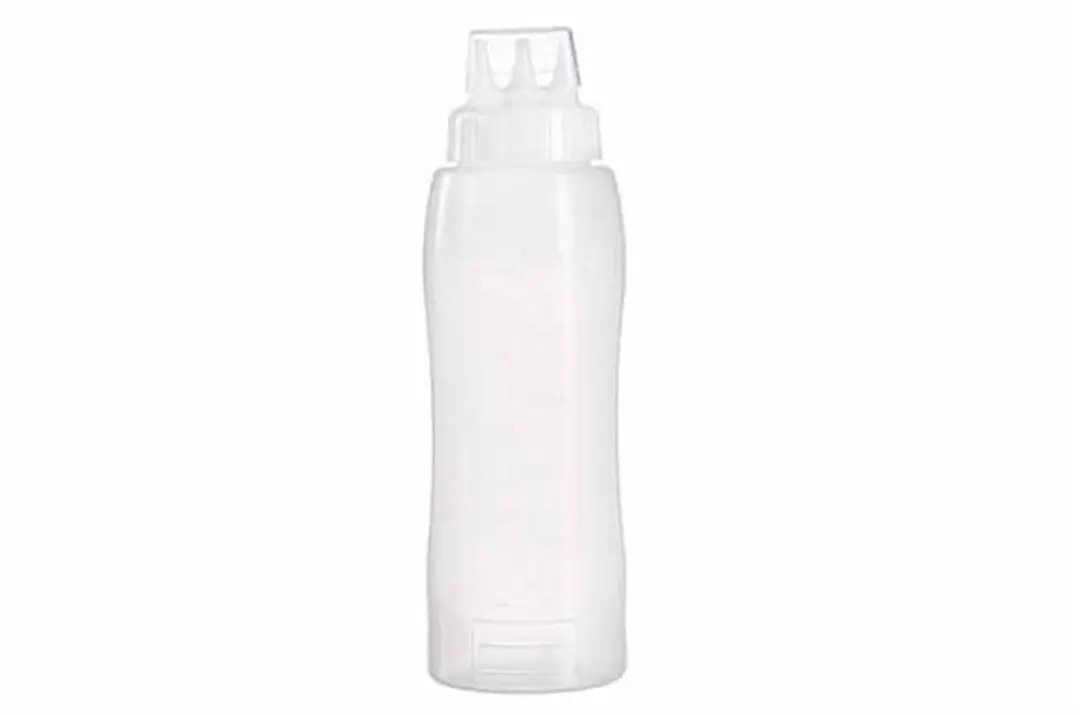 3-nozzle Sausdispenser Wit 75 Cl