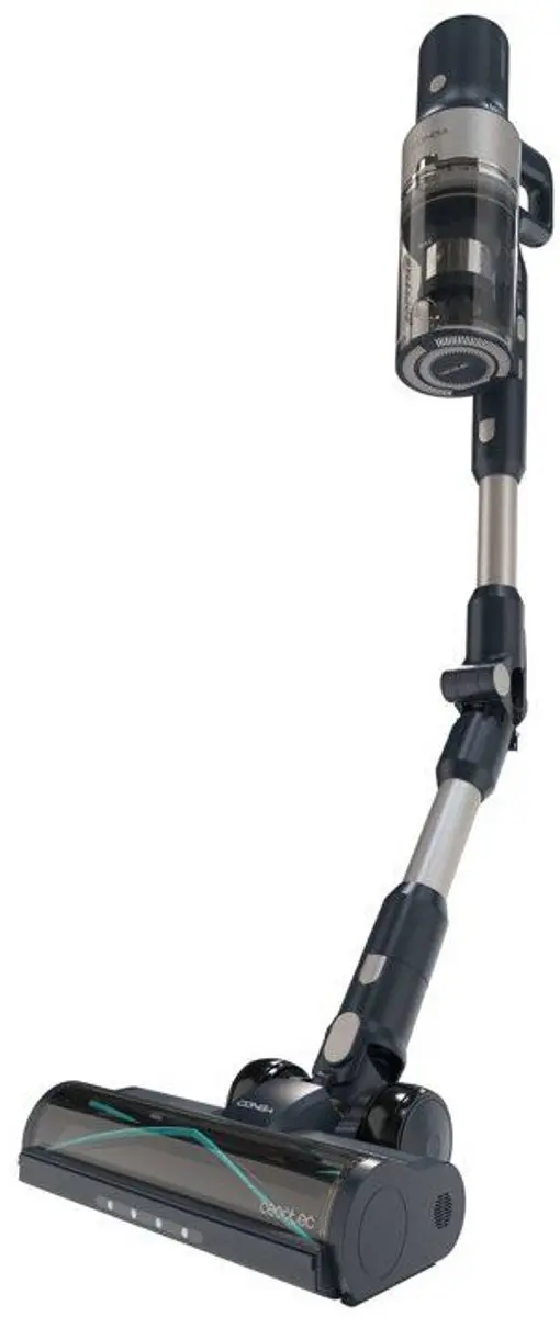 Cecotec Conga Rockstar 5500 Hurricane Station Flex - afbeelding 4 van 6
