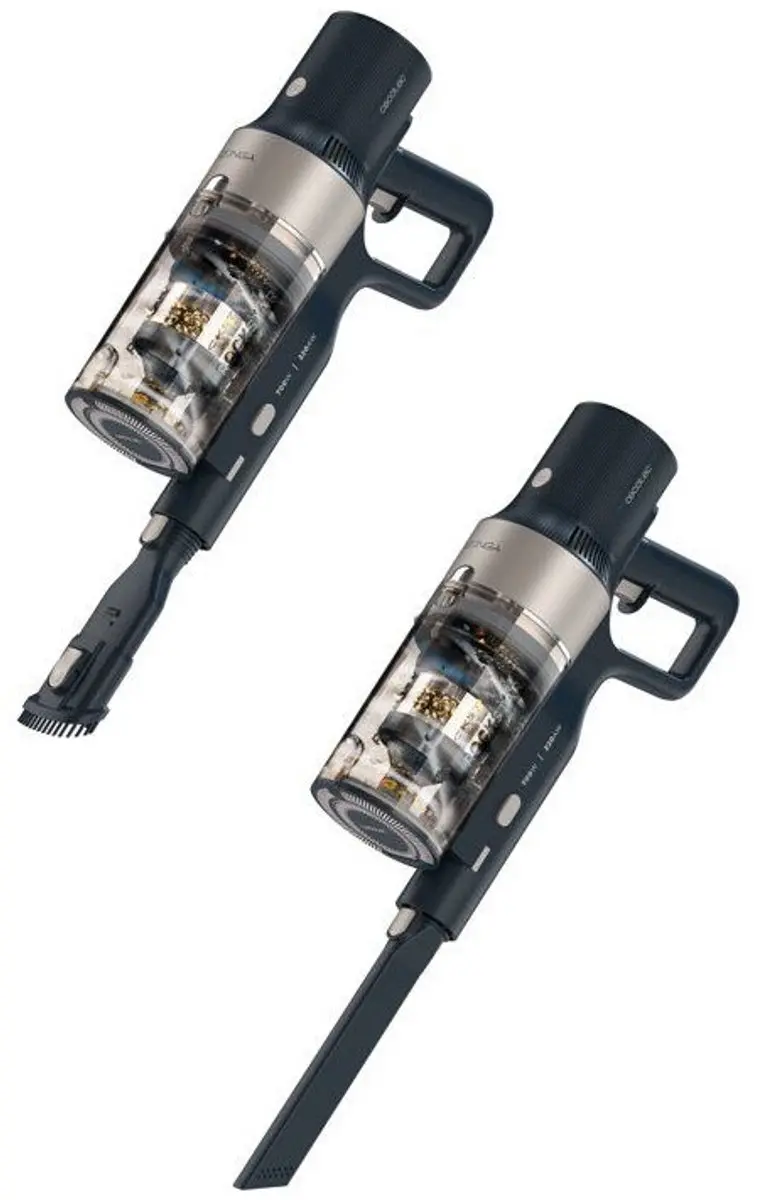 Cecotec Conga Rockstar 5500 Hurricane Station Flex - afbeelding 6 van 6
