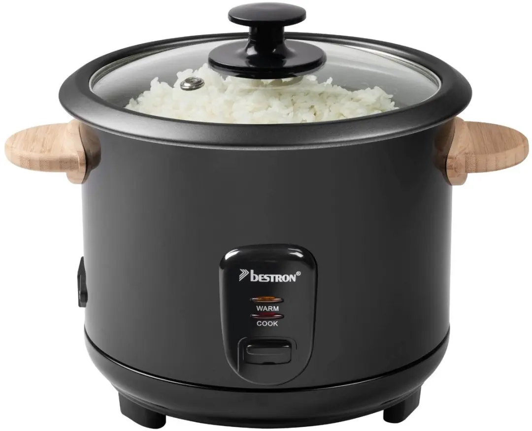 Bestron Rijstkoker 1.8L