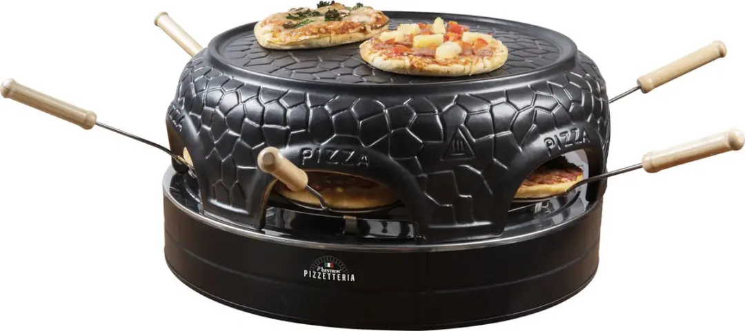 Bestron APD600Z Pizzaoven