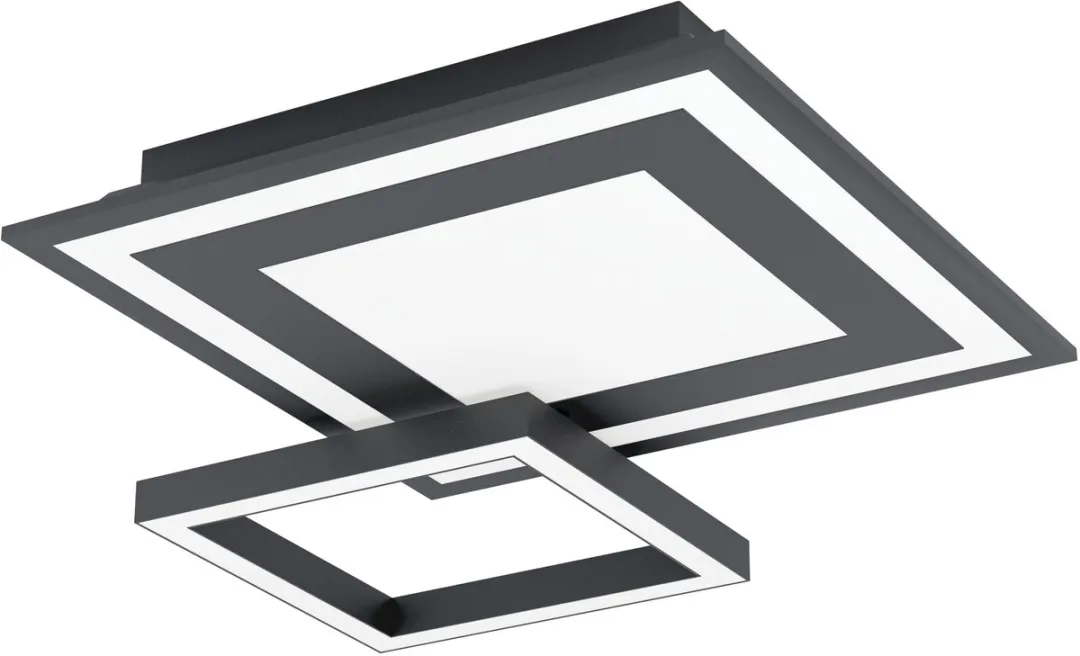 EGLO connect.z Savatarila-Z Smart Plafondlamp
