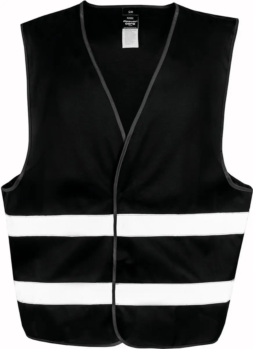 Regatta Enhanced Visibility Vest RT200XEV