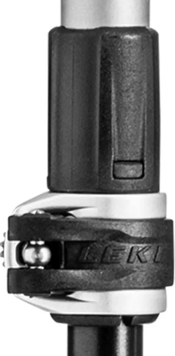 LEKI Cressida Wandelstokken Dames - 90-125cm - afbeelding 6 van 6