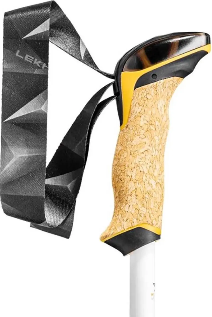 LEKI Cressida Wandelstokken Dames - 90-125cm - afbeelding 4 van 6