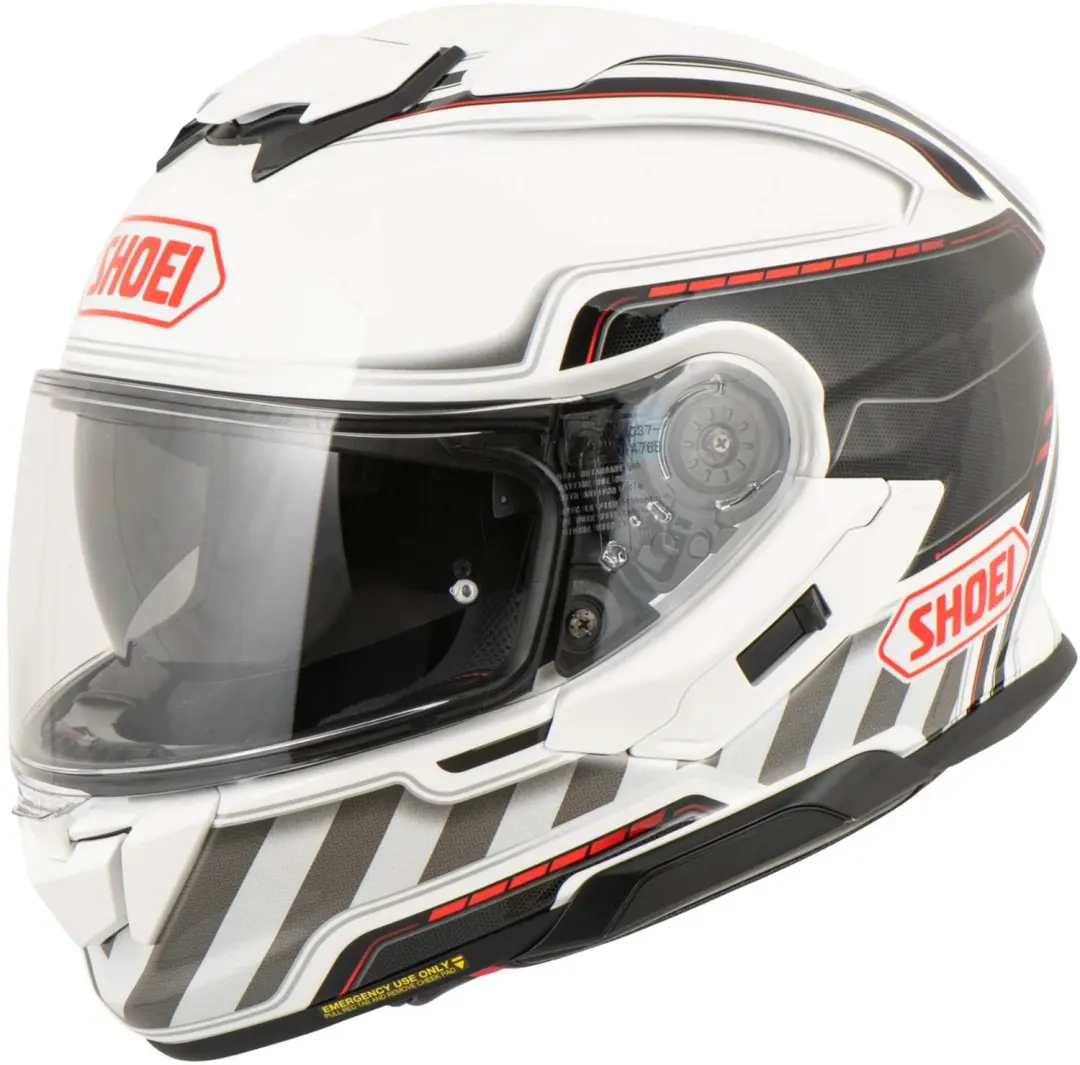 Shoei GT-Air 3 Discipline TC-6 Integraalhelm