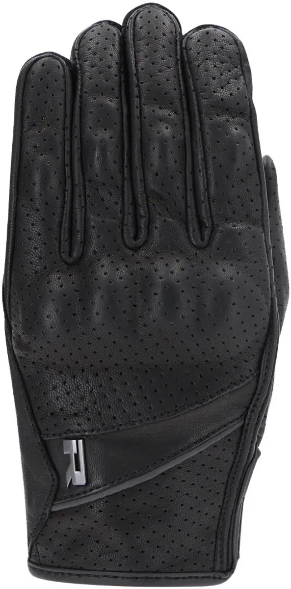 Richa Cruiser 2 Perforated Zwart Handschoenen