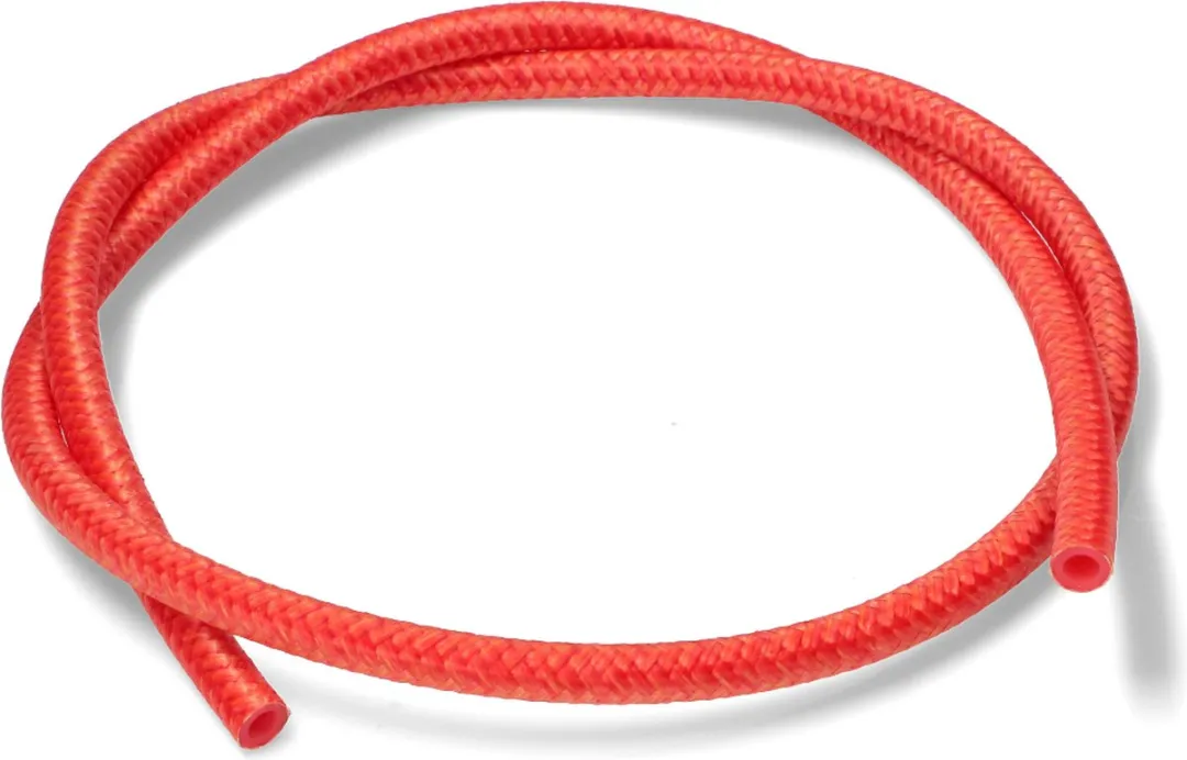 Saeco Siliconen Slang 5x8,9mm
