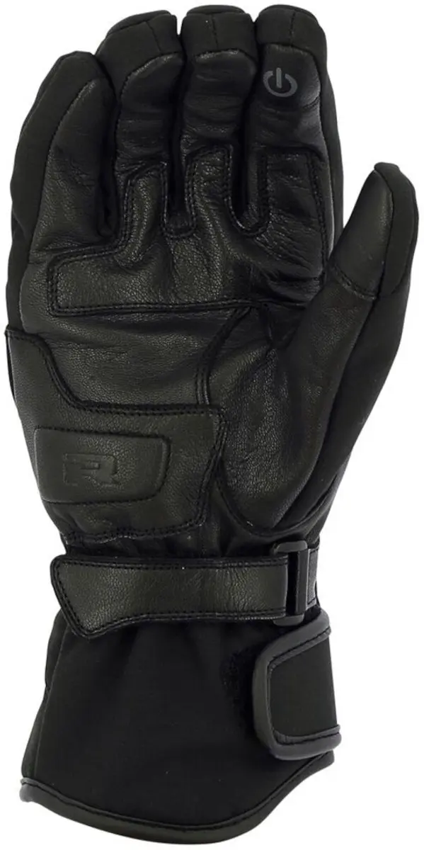 Richa Torch Zwart Handschoenen