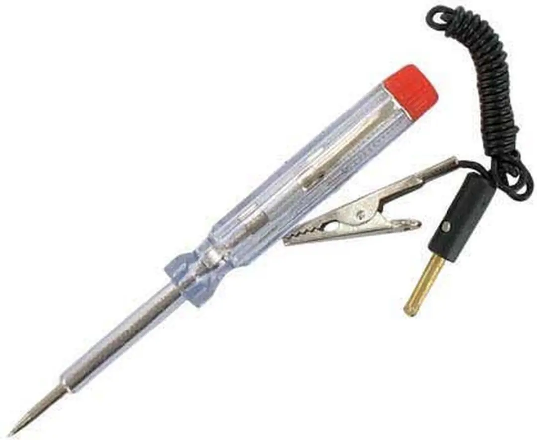 Lampa Spanningszoeker 6-12V 42.74065 - afbeelding 3 van 4