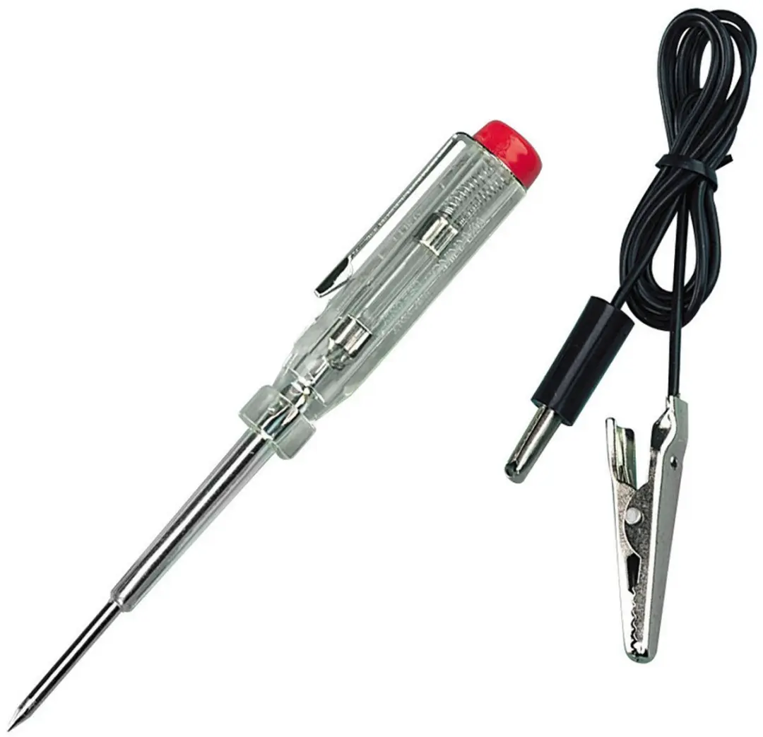 Lampa Spanningszoeker 6-12V 42.74065