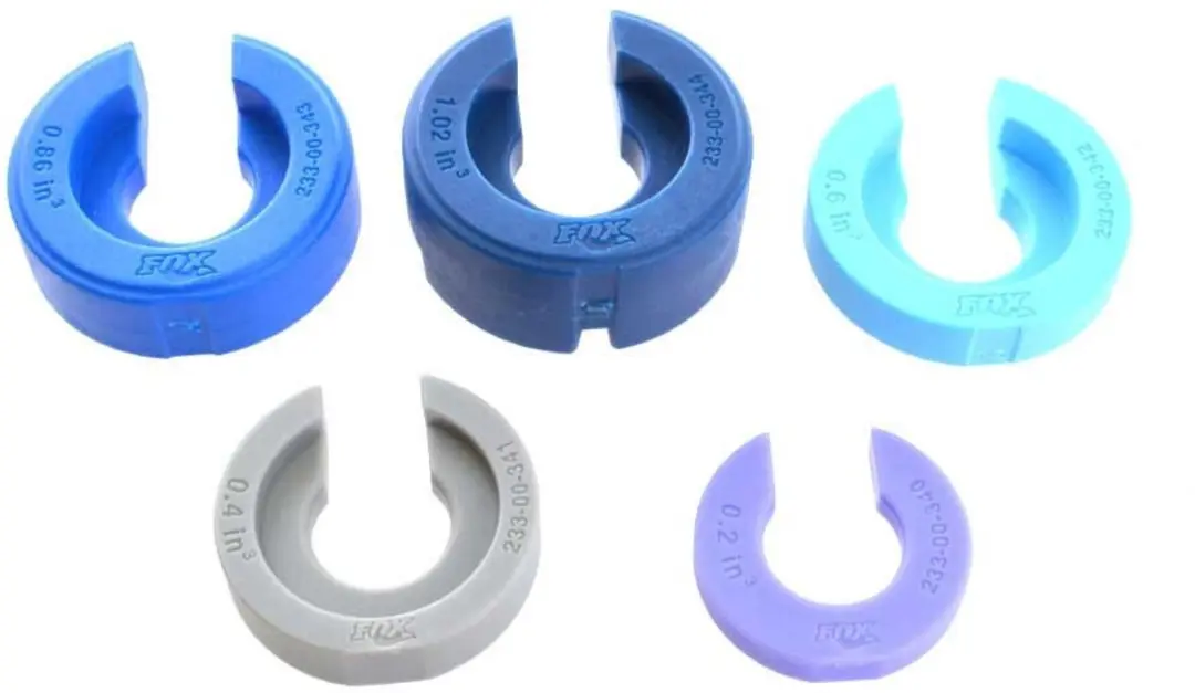 Fox Racing Shox Float DPX2 Luchtvolume Tuning Kit