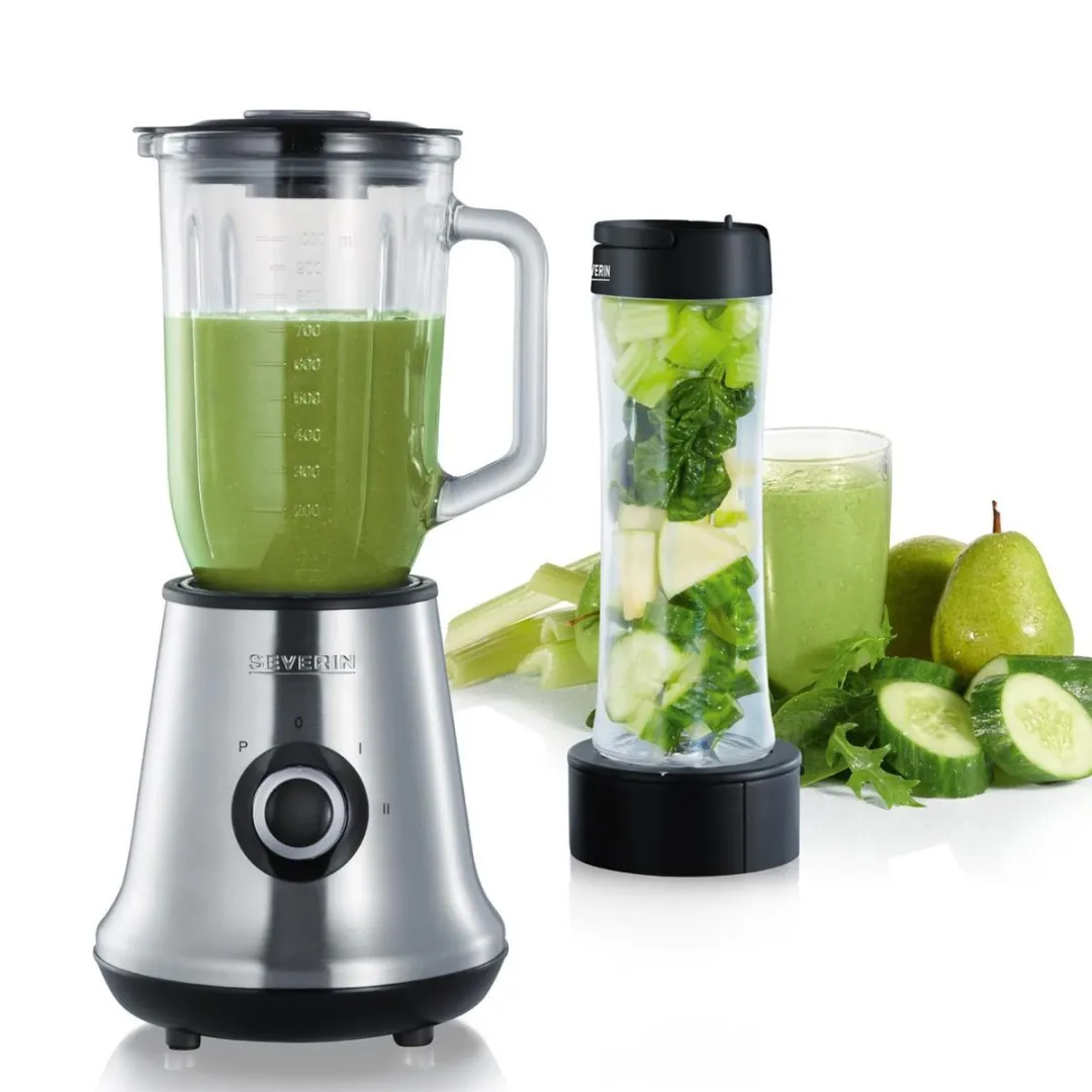 Severin SM 3737 Multimixer 500W