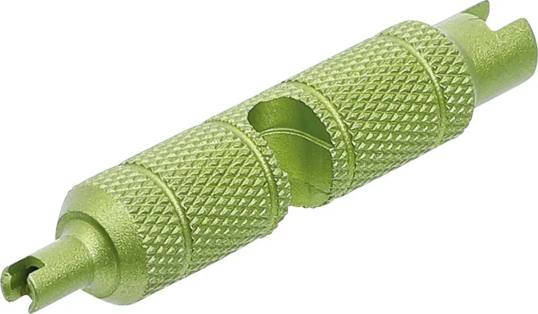 BGS technic 70081 Ventielinzetsleutel - Groen - afbeelding 2 van 3