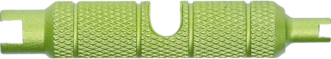 BGS technic 70081 Ventielinzetsleutel - Groen - afbeelding 3 van 3