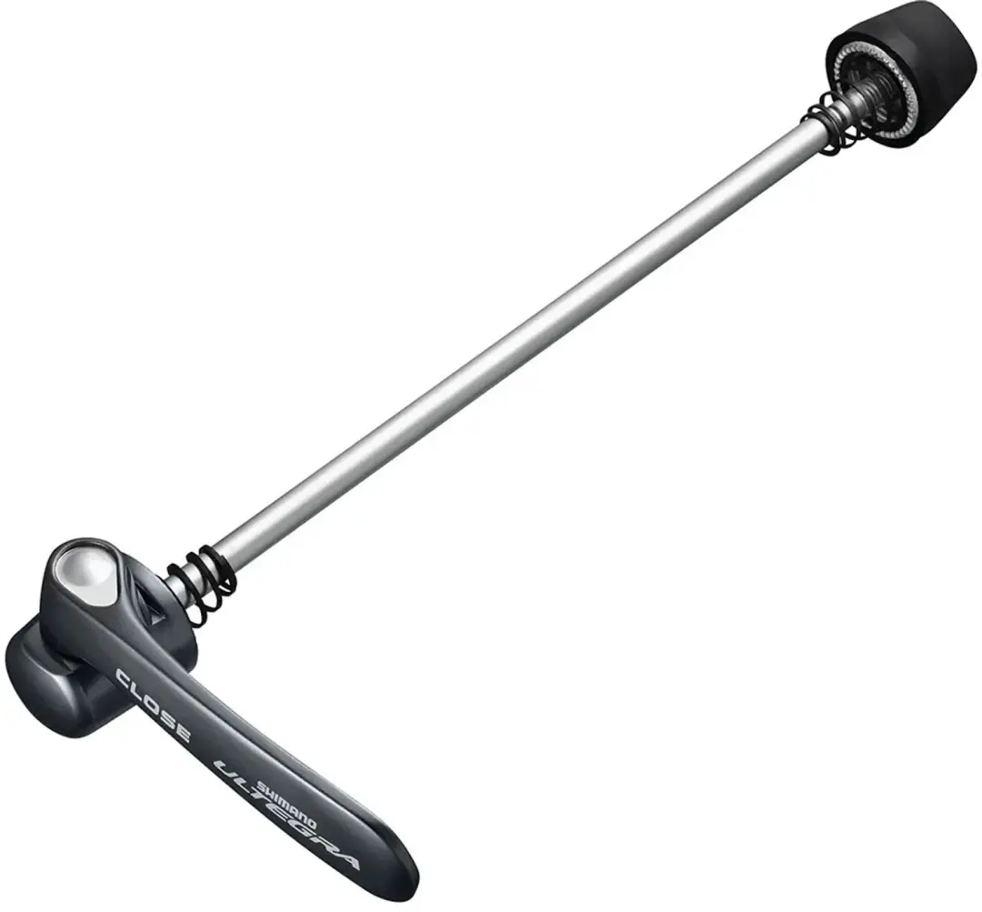 Snelspanner 163mm SHIMANO Ultegra WH-6800 Achter