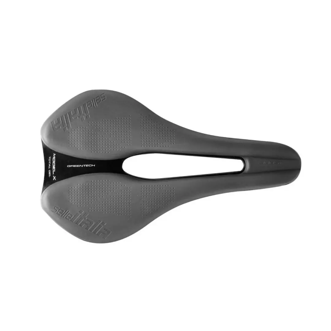 Selle Italia X Comfort Plus Superflow Zadel