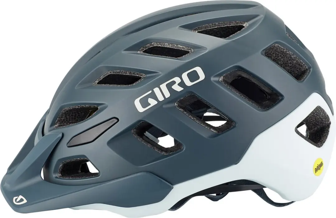 Giro Radix Mips Fietshelm - 55-59 cm - afbeelding 5 van 6
