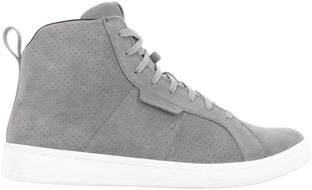 Richa Lewis Air Grijs Motorschoenen