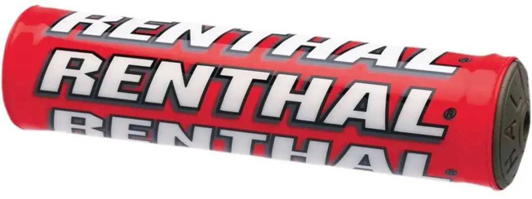 Renthal Mini Sx Stuurpad Rood 22.2 mm