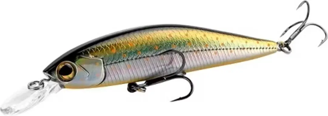 Shimano Yasei Trigger Twitch SP Lok - 9cm - 11g - afbeelding 2 van 2